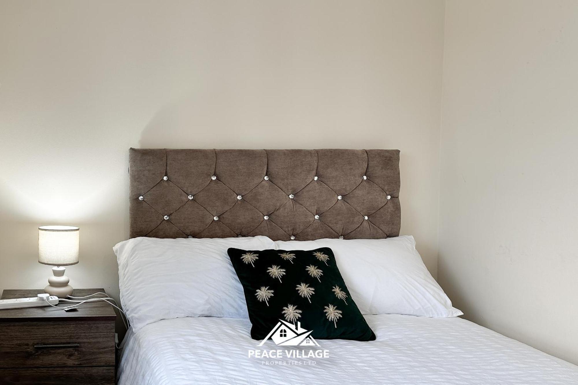 Holiday home Ashton Co-living - Private Self-cater *