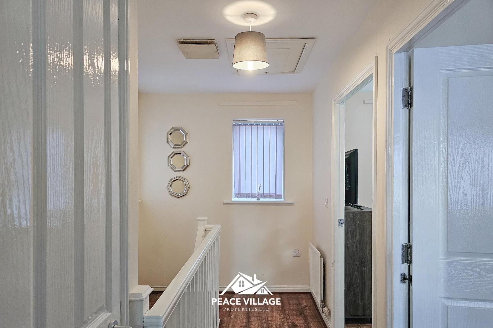 Ashton Co-living - Private Self-cater Holiday home